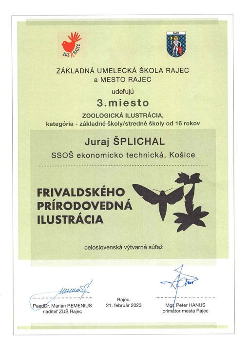 SÚKROMNÁ STREDNÁ ODBORNÁ ŠKOLA Postupimská 37, Košice